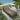 Quatropi Set of 2 Outdoor Garden Cushioned Sun Lounger Aluminium Beige 200x80cm