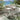 Quatropi Set of 2 Outdoor Patio Garden Counter Bar Stools Chairs Cream Rope