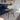 Quatropi Set of 2 Velvet Kitchen Counter Island Bar Stools with Backs Cream Fabric