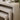 Quatropi Set of 3 Nesting Side Lamp Tables Nest of Tables Matte White Chalk 60cm