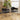 Quatropi Set of 4 Luxury Black Velvet Dining Room Kitchen Chairs with Arms