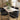 Quatropi Set of 4 Luxury Black Velvet Dining Room Kitchen Chairs with Arms