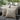 Quatropi Set of 4 Mia Woven Latte Cream Outdoor Cushions 40cm