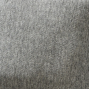 Quatropi Set of 4 Mia Woven Smoke Grey Outdoor Cushions 40cm