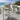 Quatropi Set of 4 Modern Aluminium Outdoor Garden Bar Stools Chairs Cream