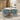 Quatropi Set of 4 Modern Carver Dining Chairs with Arms Teal Velvet Silver Legs