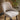 Quatropi Set of 4 Modern Kitchen Breakfast Bar Stool Chair with Back Beige Fabric