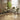 Quatropi Set of 4 Modern Kitchen Breakfast Bar Stool Chairs with Backs Green