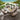 Quatropi Small 4 Seater Round Outdoor Garden Dining Table Beige 100cm