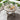 Quatropi Small 4 Seater Round Outdoor Garden Dining Table Beige 100cm