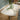Quatropi Small Ceramic Marble Extendable Dining Table for 4 to 6 White & Beige 120-160cm