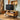 Quatropi Small Wooden TV Stand Cabinet Freestanding Wall Media Unit Light 125cm