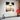 Quatropi Stunning Large 1m x 1m Art On Acrylic .Gucci Gold Face Gn4771