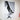 Quatropi Stunning Large photographic Art On Acrylic.Stiletto and Handcuffs 4720