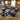 Quatropi Stunning Modular Sofa Mikey Range Corner Section Dark Grey