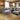 Quatropi Stunning Modular Sofa Mikey Range Corner Section Medium Grey