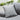 Quatropi Sunbrella Outdoor Cushion Chine