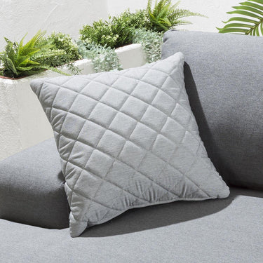 Quatropi Sunbrella Outdoor Cushion Chine