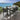Quatropi Sundowner 6 Seater Outdoor Garden Bar Set Charcoal & Grey Aluminium