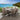 Quatropi Sundowner & Atlas 6 Seater Extendable Outdoor Garden Dining Set Coffee & Grey