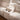 Quatropi Sydney Sofa Console Unit Cream Pattern 40x100cm
