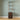 Quatropi Tall Modern Bookshelf Display Unit Cabinet Brown Oak Brass 200cm