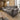 Quatropi Three Seater Modern Electric Recliner 3 Seater Leather Sofa Grey 253cm