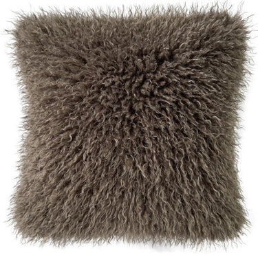 Quatropi Tibet Coffee Scatter Cushion 45cm