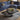 Quatropi Unique Large Swivel Top Black Oak Coffee Table 120x80cm