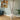 Quatropi Verdura Decorative Bamboo Poles 5-Piece Set Rustic White
