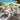 Quatropi Verity & Sun 2 Seater Round Outdoor Garden Dining Set Beige Aluminium