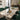 Quatropi White Ceramic Dining Table And 6 Chairs Green Modern Dining Set 180cm