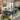Quatropi White Ceramic Dining Table And 6 Chairs Teal Velvet Dining Set 180cm