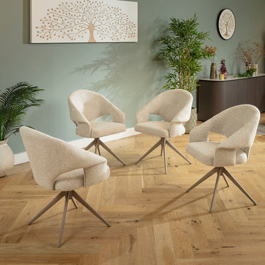 Quatropi WILLOW-NC-181-FOG-X4