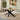 Quatropi Wooden Oval Dining Room Table For 6 Natural Ash Star Spider Legs 200cm