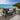 Quatropi Zara Modular Outdoor Garden Sofa Set Mono Grey 186cm S2