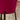 Quatropi Zoe 6 Seat Solid Wood Herringbone Dining Set Red Stained Wood