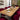 Quatropi Zoe 8 Seater Extending Dining Set Solid Oak Red