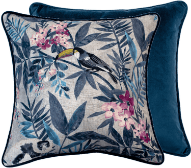 Quatropi Zoe Scatter Cushion 45cm