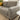 Quatropi Quatropi 3 Seater Scandi Sofa - Modern Fabric Sofa - Choose Your Fabric - 208cm