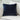 Quatropi Quatropi Scatter Cushion Bellini 45x45cm Navy