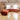 Maddie 7 Seater Modular Corner Cinema Sofa Fire Orange 373x373cm 17