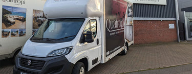 Your Delivery