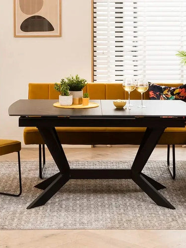 Modern Dining Room Furniture