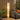 Tall Elegant Cylindrical Ivory Shell Patterned Floor Lamp 1500mm High