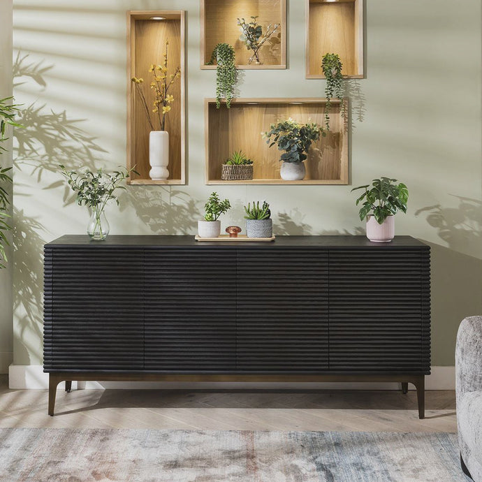 Quatropi Baza Sideboard