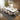 Quatropi 10 Seat Extendable Dining Set Ceramic Dining Table and Chairs Cream White