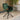 Quatropi 2 Davina Carver Dining Chairs Green