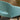 Quatropi 2 Lucy Velvet Carver Dining Chairs Teal