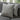 Quatropi 2 Mia Woven Smoke Grey Outdoor Cushions 40cm